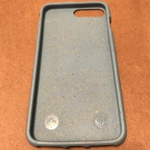 Pela Sky Blue iPhone 7/8 Plus Phone Case